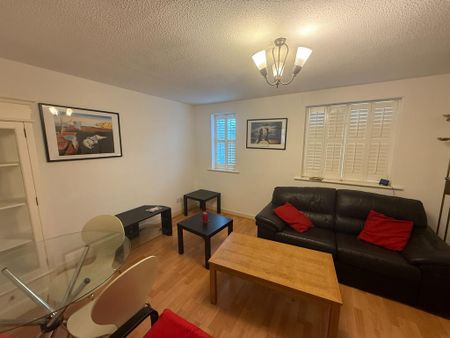 2 bedroom flat to rent - Photo 2