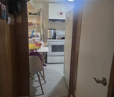 For Lease - 14 Tofield Crescent Unit# Lower/Basement, Toronto, Ontario - Photo 2