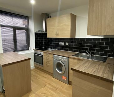 1 bed Apartment in Newport Street , Bolton, BL3 6AB - Photo 6