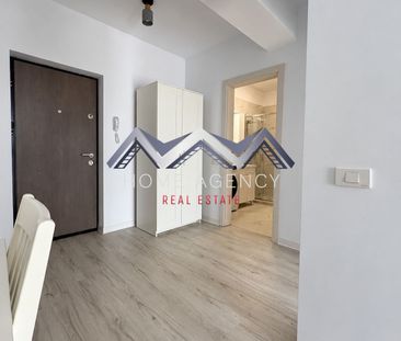 Studio | Otopeni central | prima închiriere - Photo 5
