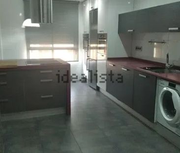 Alquiler de piso en Calle Rey Teodomiro, 10 - Photo 1