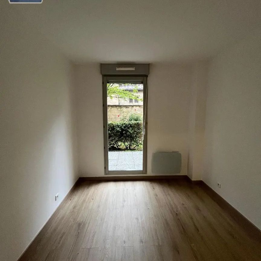 Appartement à louer 4 pièces 87.76m² - Photo 1