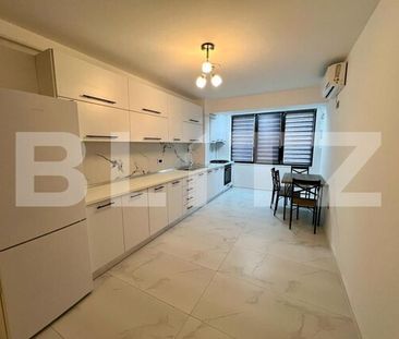 Apartament 2 camere, 54 mp, centrala, zona George Enescu - Liceului de Chimie - Photo 2