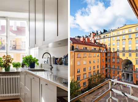 Völundsgatan, Stockholm - Photo 3