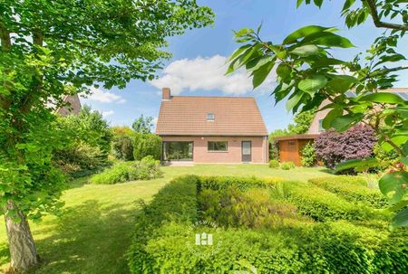 Rustig gelegen villa te Hooglatem - Photo 4