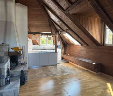 2.5 Zimmer, 88 m², 2. Stock - Photo 1