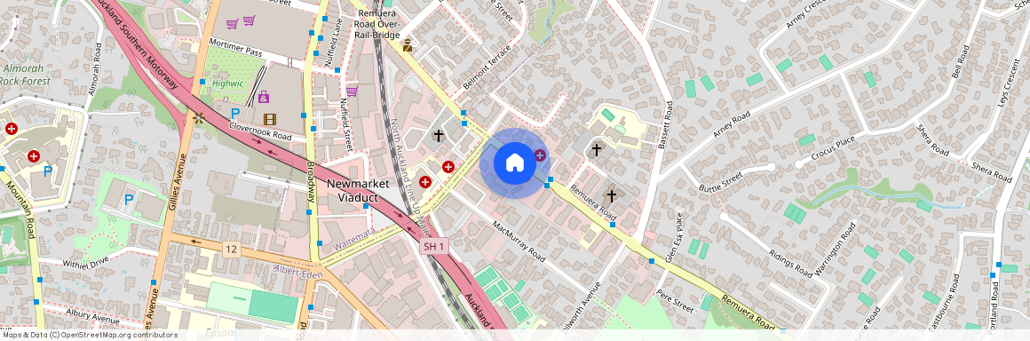 4/103 Remuera Road, Remuera, Auckland