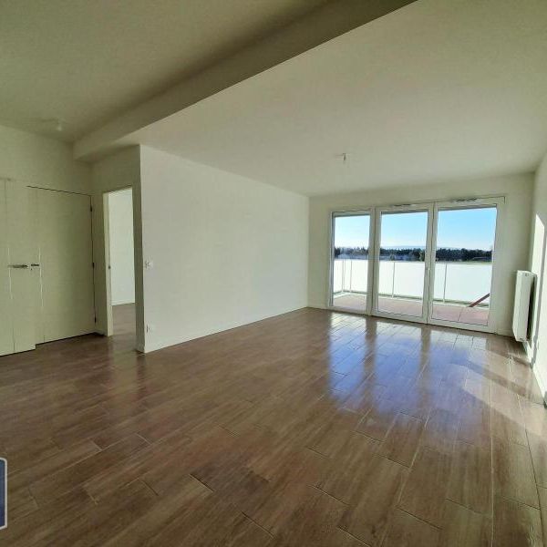 Location Appartement 4 pièces 79m² MONTEUX 84170 - Photo 1