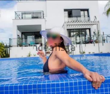 Alquiler de casa o chalet independiente en Avenida de la Resina - Photo 3