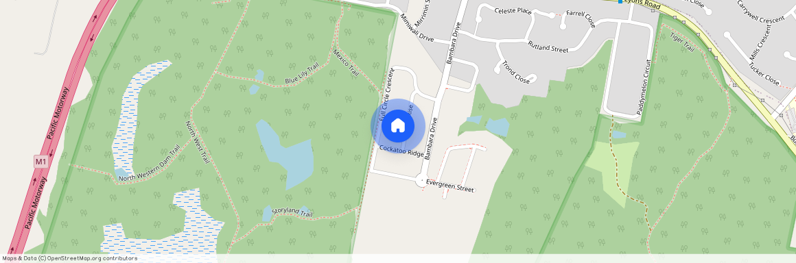 16 Turtle Rise, NSW 2450, Bonville