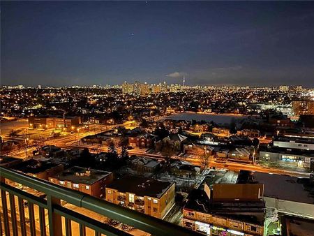 For Lease - 830 Lawrence Avenue Unit# 1209, Toronto, Ontario - Photo 3