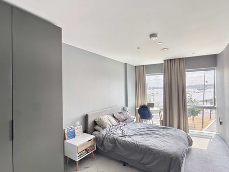 Greenwich Peninsula 2 Room 1 - Photo 4