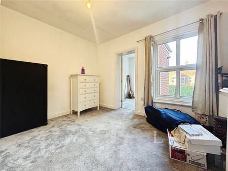 3 bedroom house to rent Churchill Road, Norwich, Norfolk, NR3 - Photo 4