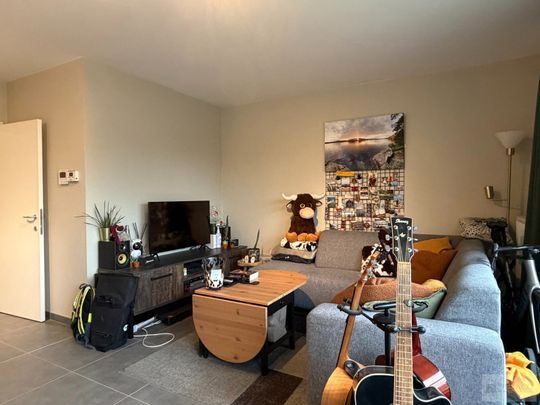 Appartement te huur in Herenthout met 2 slaapkamers - Photo 1
