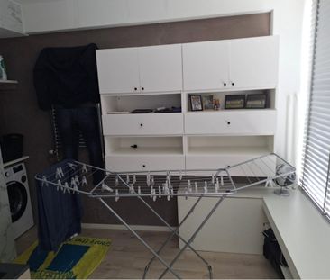 Te huur: Appartement Wilhelminapark in Tilburg - Foto 5