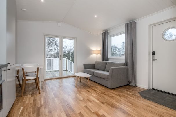 Vilans väg, Danderyd - Foto 1