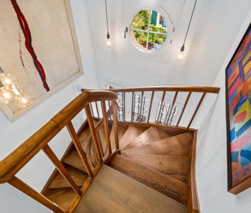 Maison d'Exception à Louer – Cully - Photo 3