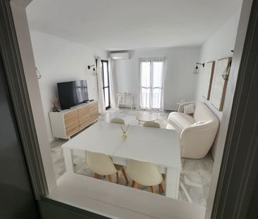 Ático de alquiler en Paraiso - Barronal - Photo 6