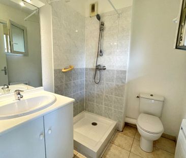 Location appartement 1 pièce, 21.08m², Léguevin - Photo 3