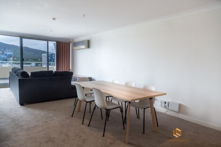 Canberra CBD - Photo 2