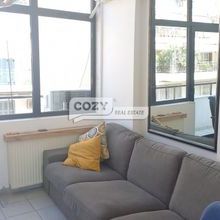 Studio/Γκαρσονιέρα για ενοικίαση - Κέντρο Θεσσαλονίκης, - Photo 1