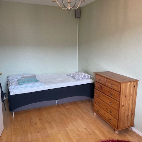 Guldringen, Västra Frölunda - Foto 1