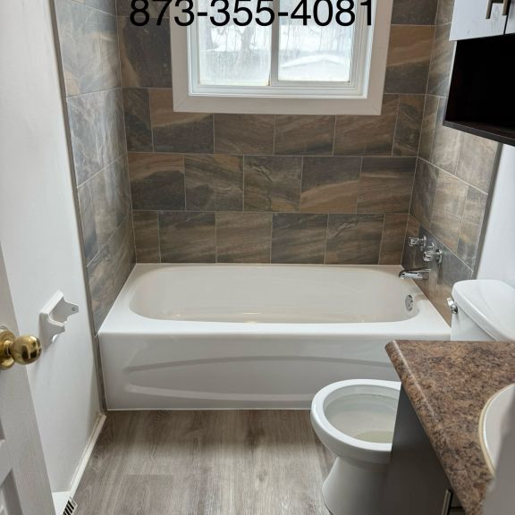 Grand Logement Rénové - Photo 1