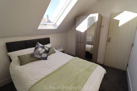 7 bedroom house share to rent - Photo 4