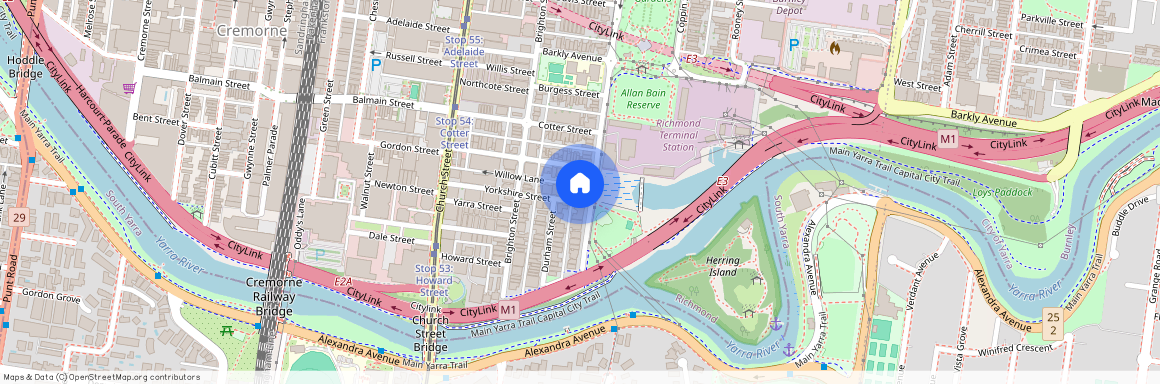 2/49 Yorkshire Street, Vic 3121, Richmond