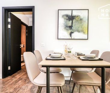 2 bedroom flat to rent - Photo 5