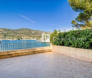 LOCATION MEUBLEE - STUDIO - PLAGE DE PASSABLE - SAINT JEAN CAP FERRAT - Photo 2