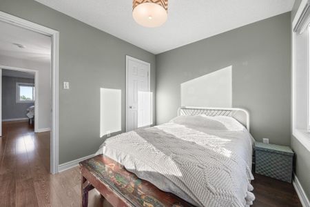 For Lease - 40 Emily Carr Crescent, Caledon, Ontario - Photo 3