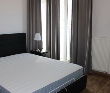 Warszawa, Ochota, Szczęśliwicka - Фото 6