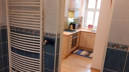 Pronájem bytu 2+1 • 65 m² bez realitkyNa Malovance, Praha - Střešovice - Photo 4