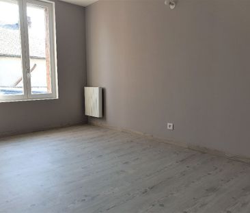 Location appartement 2 pièces, 46.32m², Artenay - Photo 1