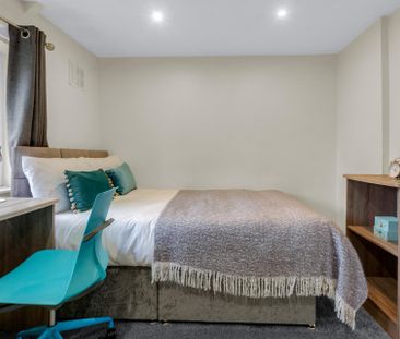 26 Talbot View Leeds - LS4 2RQ - Photo 6