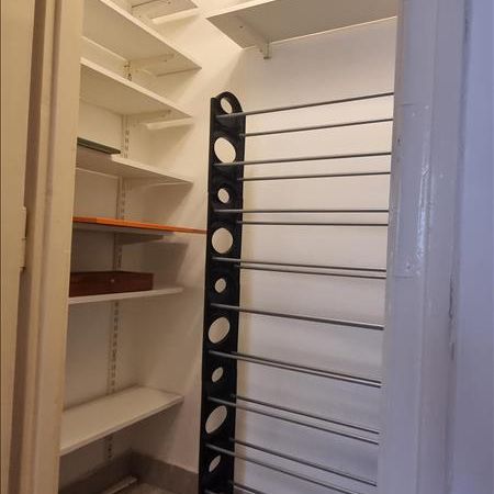 Kiadó felújított lakás - Budapest I. kerület - Photo 1