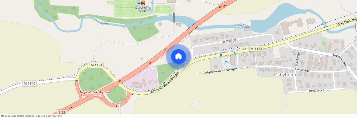 Hörby, Osbyholm, 3531, 24293