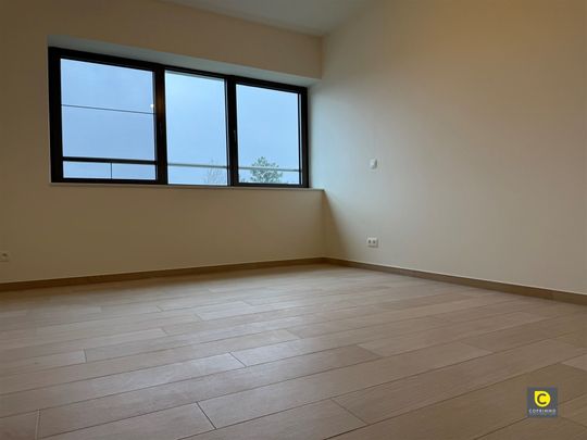 Dakappartement: 2 slk, T en P - Photo 1