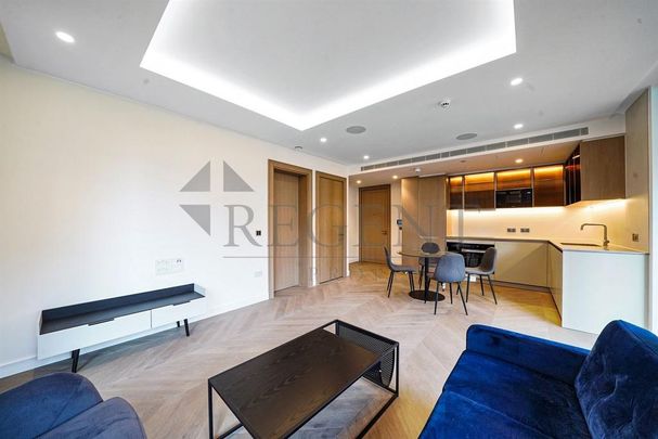 1 bedroom apartment to rent - Photo 1