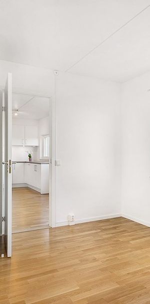 Jungfruns Gata 403, Brandbergen - Foto 1