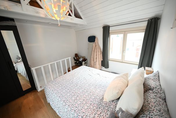 GEZELLIGE WONING in centrum - Photo 1