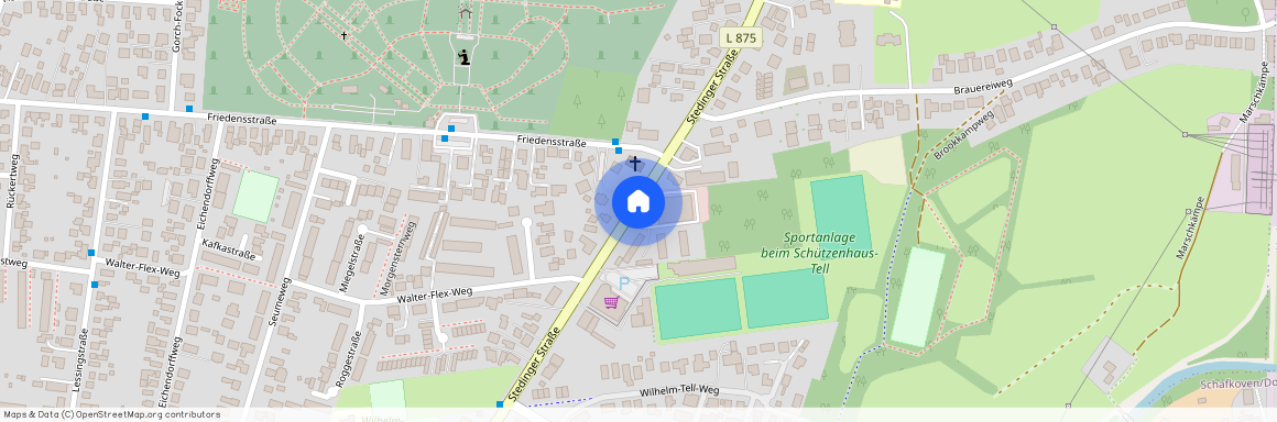 Stedinger Str. 245, 27753 Delmenhorst