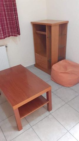 Studio/Γκαρσονιέρα για ενοικίαση Άγιος Γεώργιος (Κομοτηνή) - Φωτογραφία 3