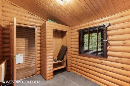 3 bedroom chalet to rent - Photo 3