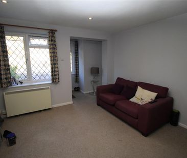 1 bedroom house to rent - Photo 1