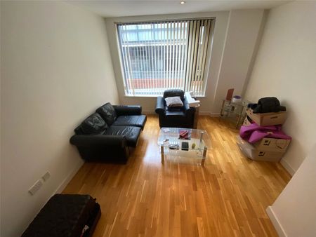 360 Apartments, 1 Rice Street, Manchester City Centre, M3 4JL - Photo 4