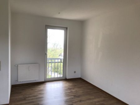 Praktische 2-Zimmer Wohnung mit Balkon am Johannesberg zu vermieten - Foto 3