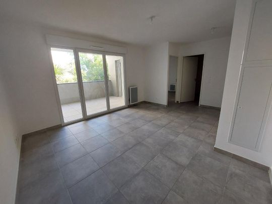 location Appartement T2 DE 37.9m² À MONTPELLIER - Photo 1