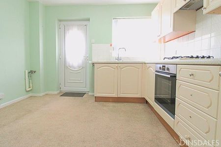 2 bedroom apartment to rent - Photo 4